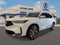 2026 Acura MDX with Technology Package