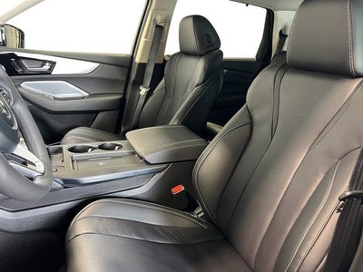 2026 Acura MDX with Technology Package