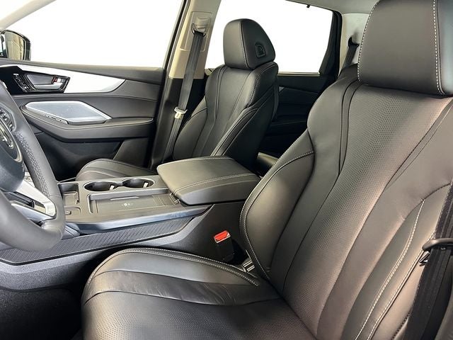 2026 Acura MDX with Technology Package
