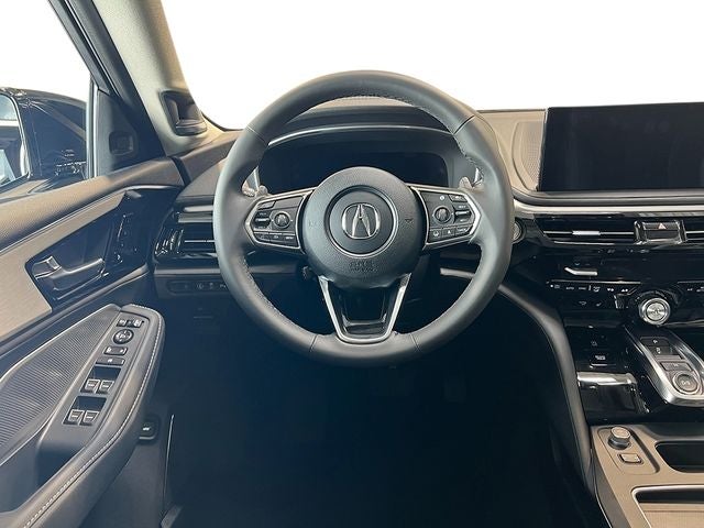 2026 Acura MDX with Technology Package