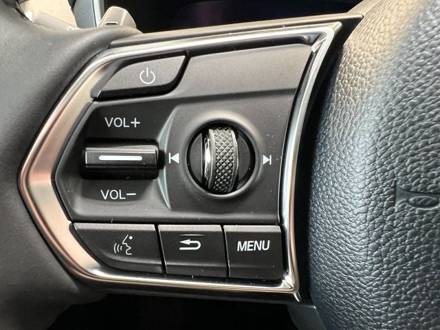 2026 Acura MDX with Technology Package