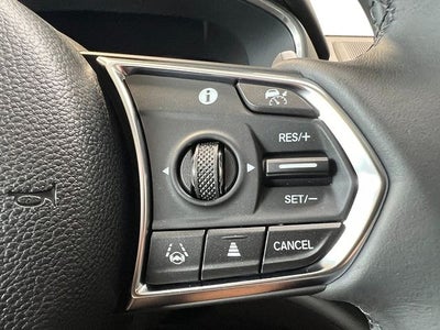 2026 Acura MDX with Technology Package