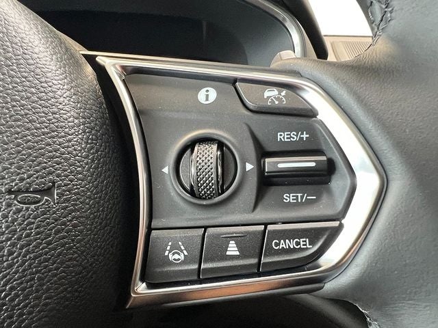 2026 Acura MDX with Technology Package