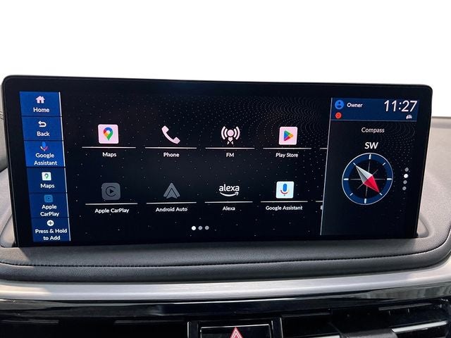 2026 Acura MDX with Technology Package