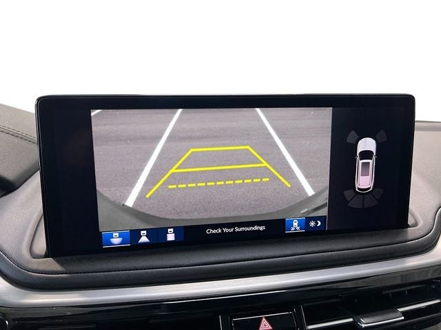 2026 Acura MDX with Technology Package