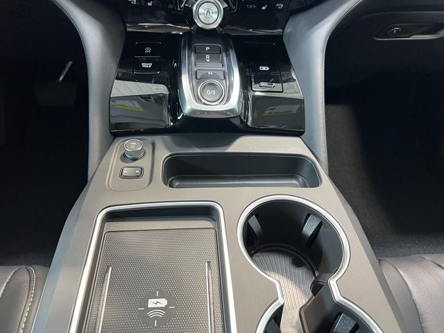 2026 Acura MDX with Technology Package