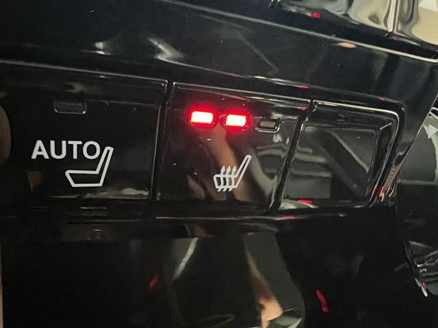 2026 Acura MDX with Technology Package