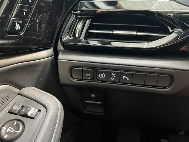 2026 Acura MDX with Technology Package