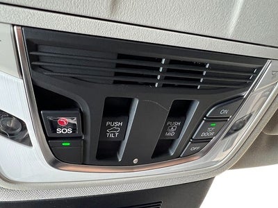 2026 Acura MDX with Technology Package