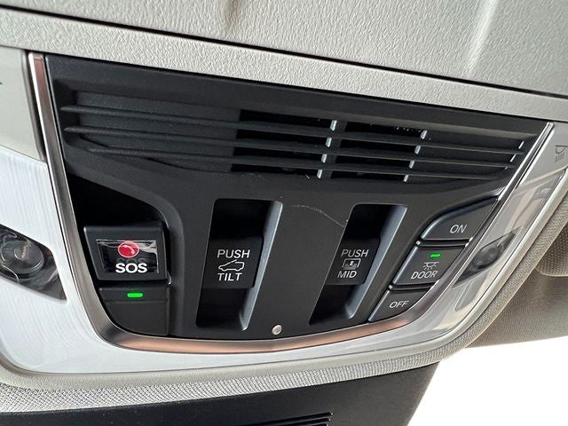 2026 Acura MDX with Technology Package