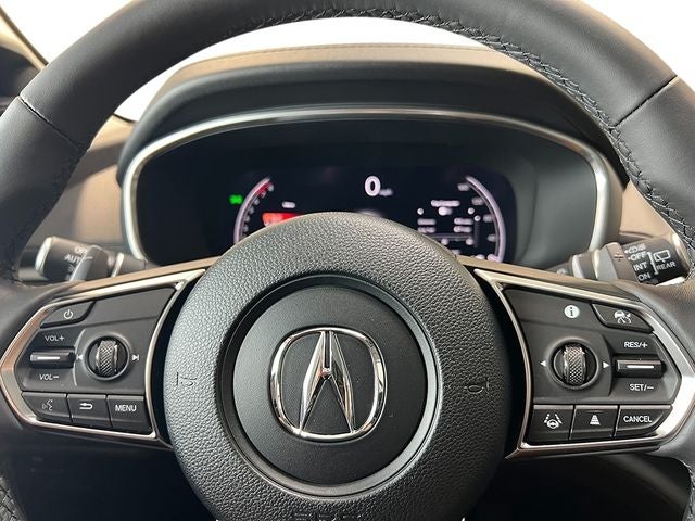 2026 Acura MDX with Technology Package