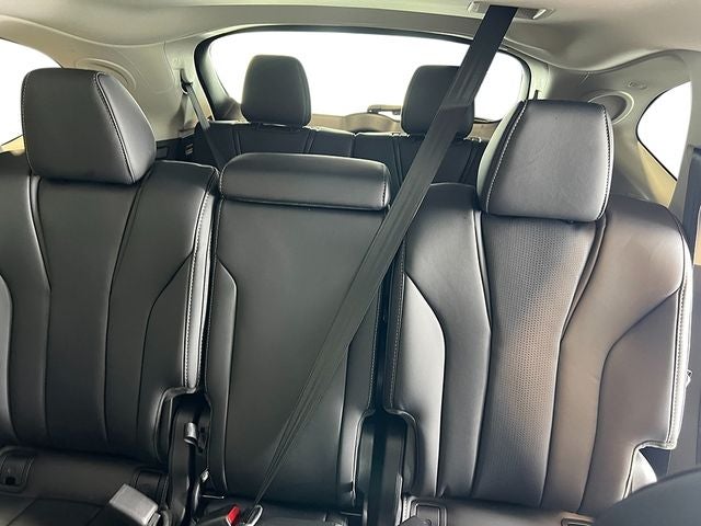 2026 Acura MDX with Technology Package