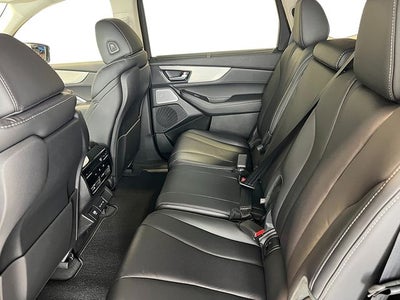 2026 Acura MDX with Technology Package