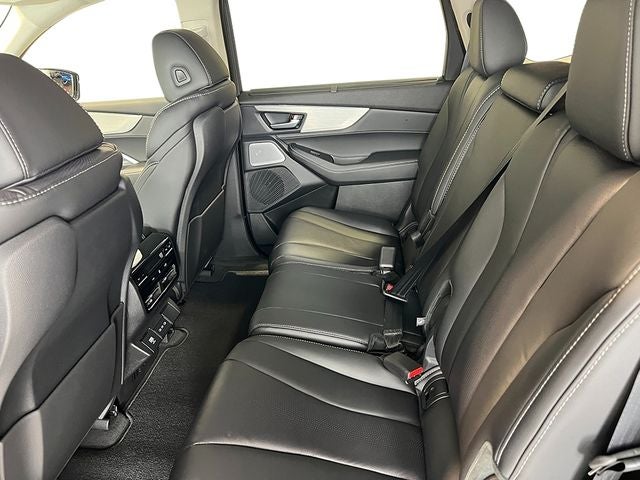 2026 Acura MDX with Technology Package