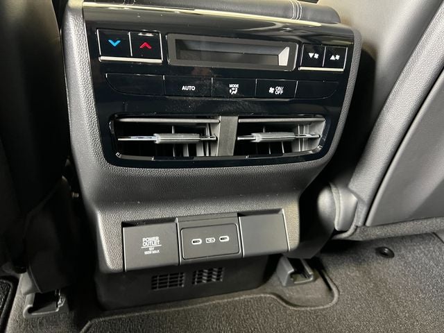 2026 Acura MDX with Technology Package