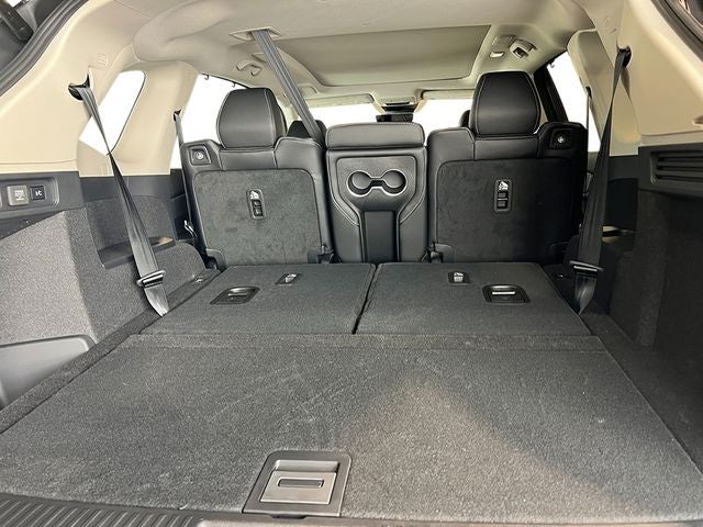 2026 Acura MDX with Technology Package