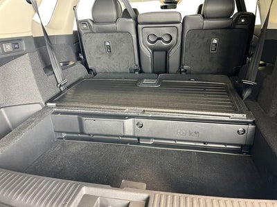 2026 Acura MDX with Technology Package