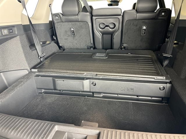 2026 Acura MDX with Technology Package