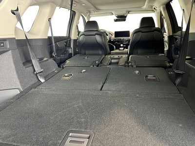 2026 Acura MDX with Technology Package