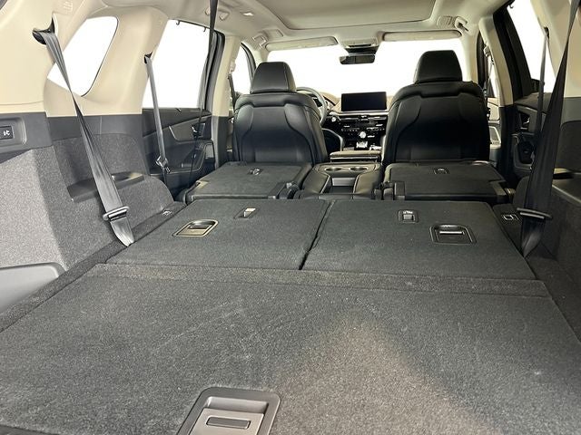 2026 Acura MDX with Technology Package