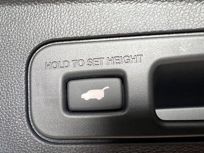 2026 Acura MDX with Technology Package