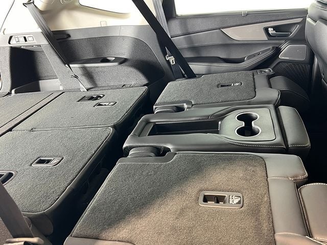 2026 Acura MDX with Technology Package