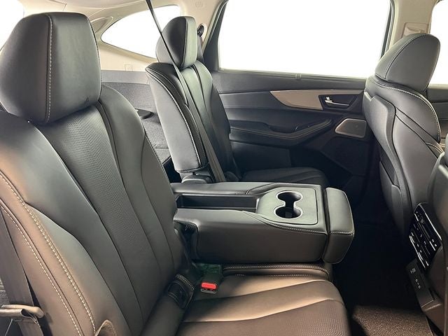 2026 Acura MDX with Technology Package