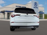 2026 Acura MDX with Technology Package