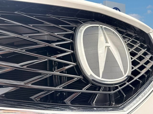 2026 Acura MDX with Technology Package