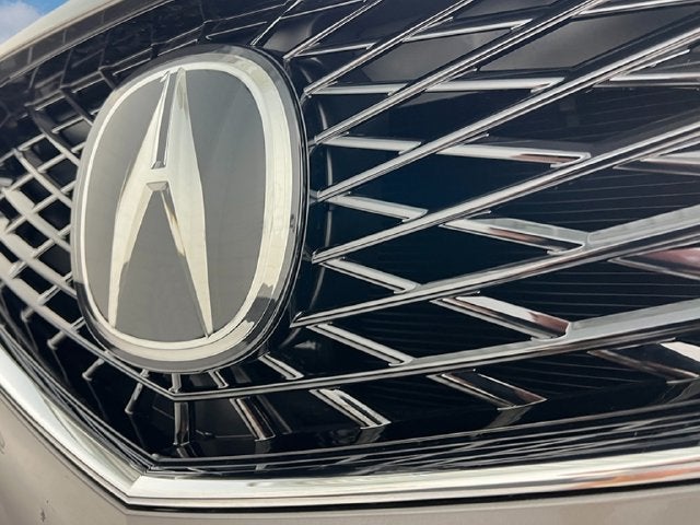 2026 Acura MDX with Technology Package