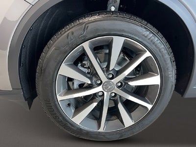 2026 Acura MDX with Technology Package