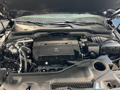 2026 Acura MDX with Technology Package