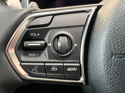 2026 Acura MDX with Technology Package