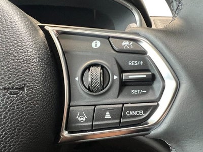 2026 Acura MDX with Technology Package