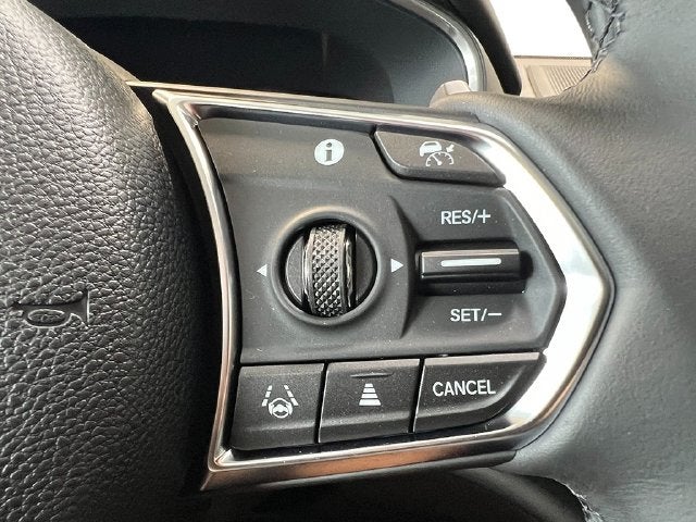 2026 Acura MDX with Technology Package
