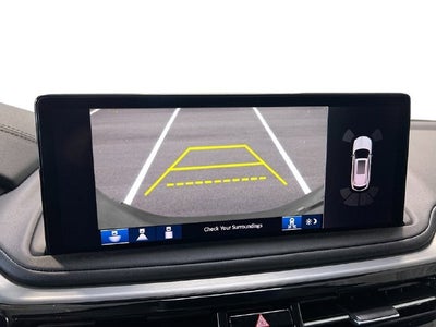 2026 Acura MDX with Technology Package
