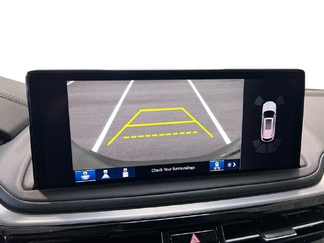 2026 Acura MDX with Technology Package