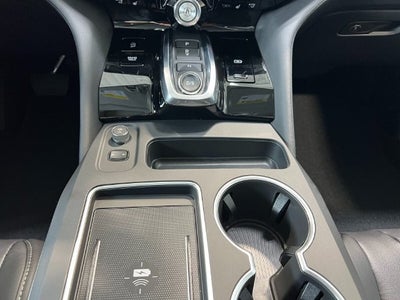 2026 Acura MDX with Technology Package