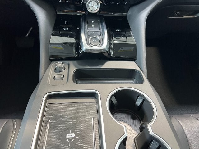 2026 Acura MDX with Technology Package
