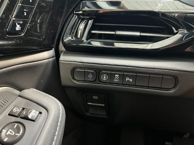 2026 Acura MDX with Technology Package