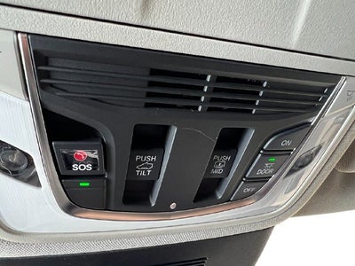 2026 Acura MDX with Technology Package