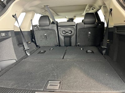 2026 Acura MDX with Technology Package
