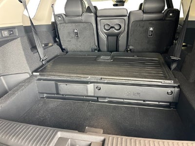 2026 Acura MDX with Technology Package