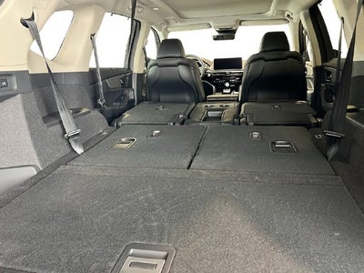 2026 Acura MDX with Technology Package