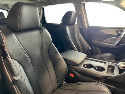 2026 Acura MDX with Technology Package