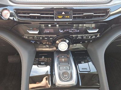 2023 Acura MDX 4ADV