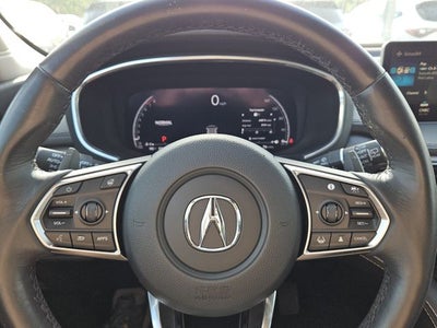 2023 Acura MDX 4ADV