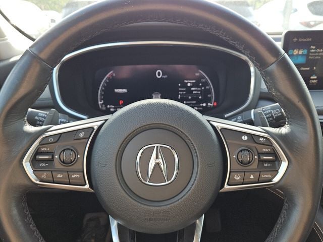 2023 Acura MDX 4ADV