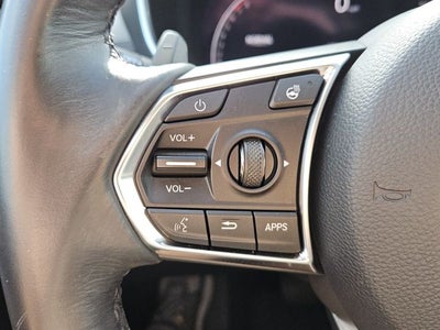 2023 Acura MDX 4ADV