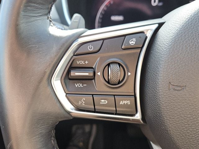 2023 Acura MDX 4ADV